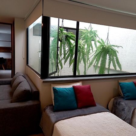 פריירה Kapital Suites מראה חיצוני תמונה
