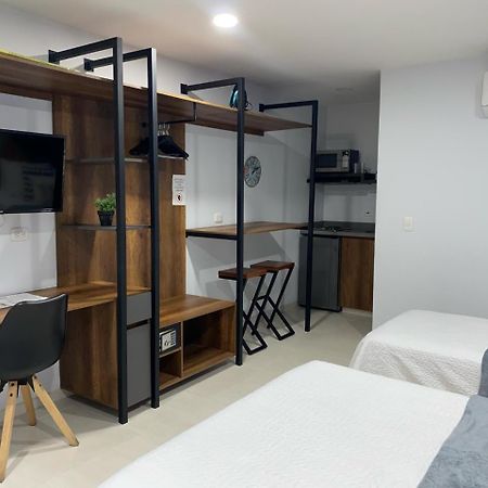פריירה Kapital Suites מראה חיצוני תמונה