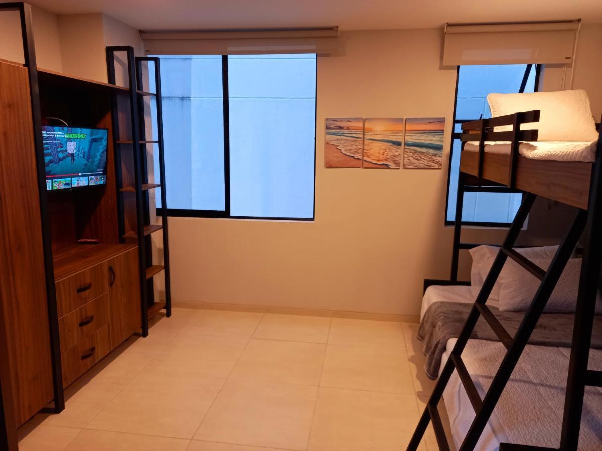 פריירה Kapital Suites מראה חיצוני תמונה
