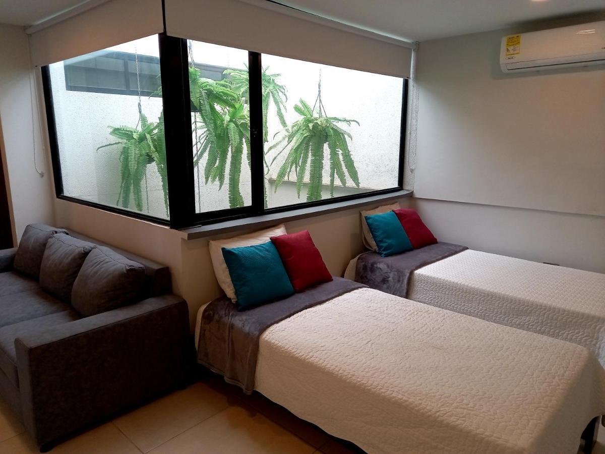 פריירה Kapital Suites מראה חיצוני תמונה