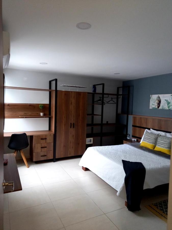 פריירה Kapital Suites מראה חיצוני תמונה