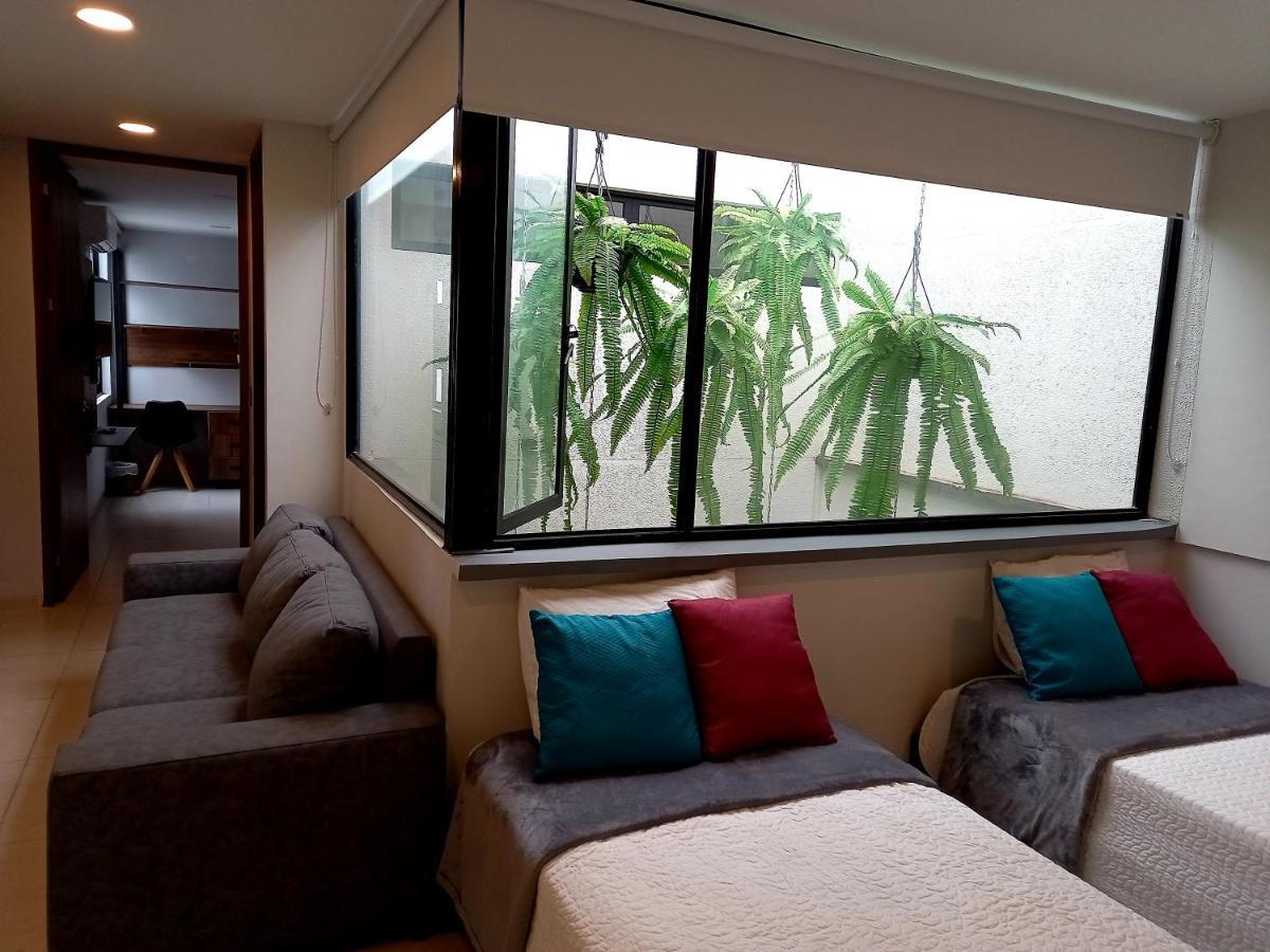 פריירה Kapital Suites מראה חיצוני תמונה
