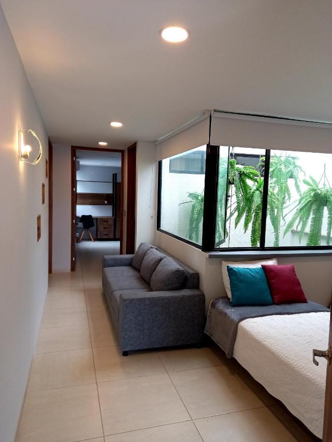 פריירה Kapital Suites מראה חיצוני תמונה