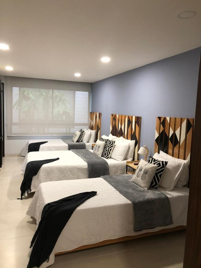 פריירה Kapital Suites מראה חיצוני תמונה