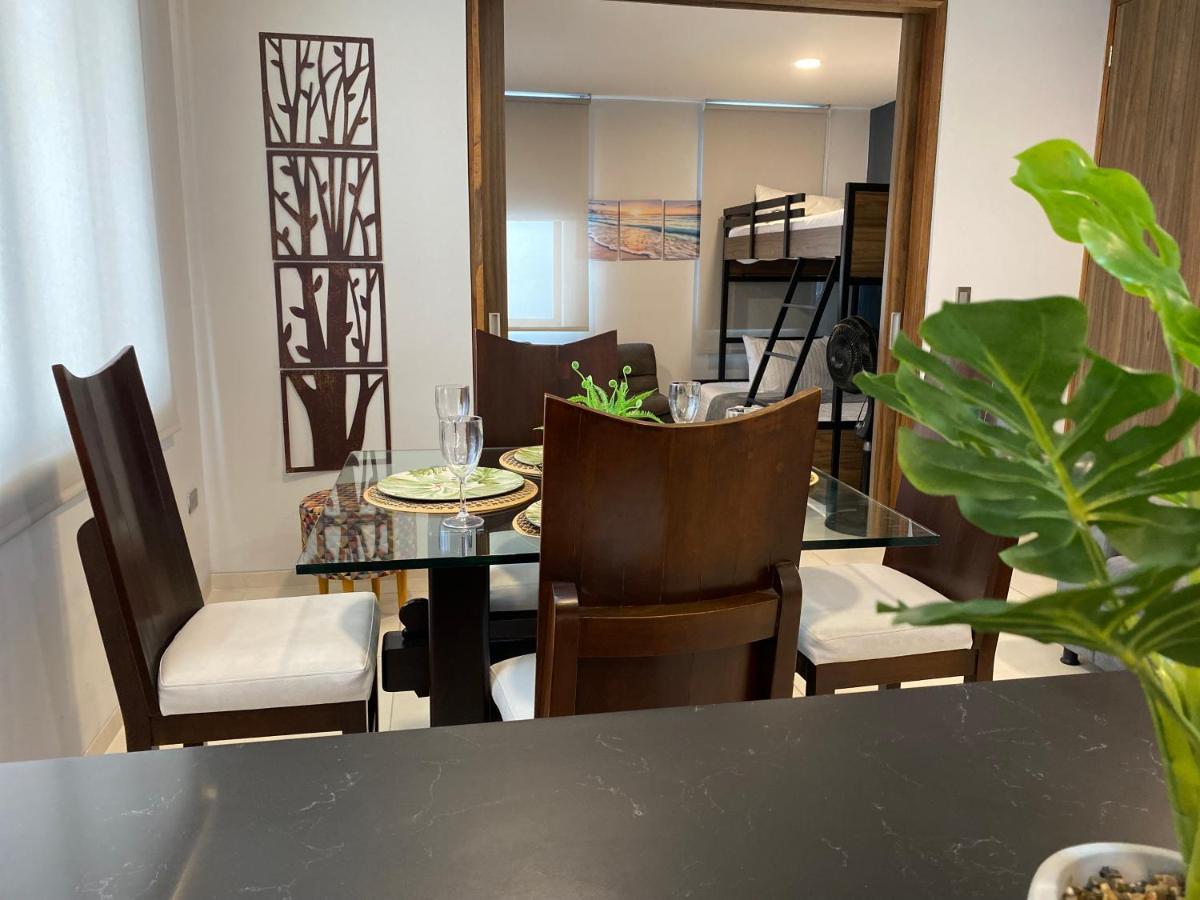 פריירה Kapital Suites מראה חיצוני תמונה