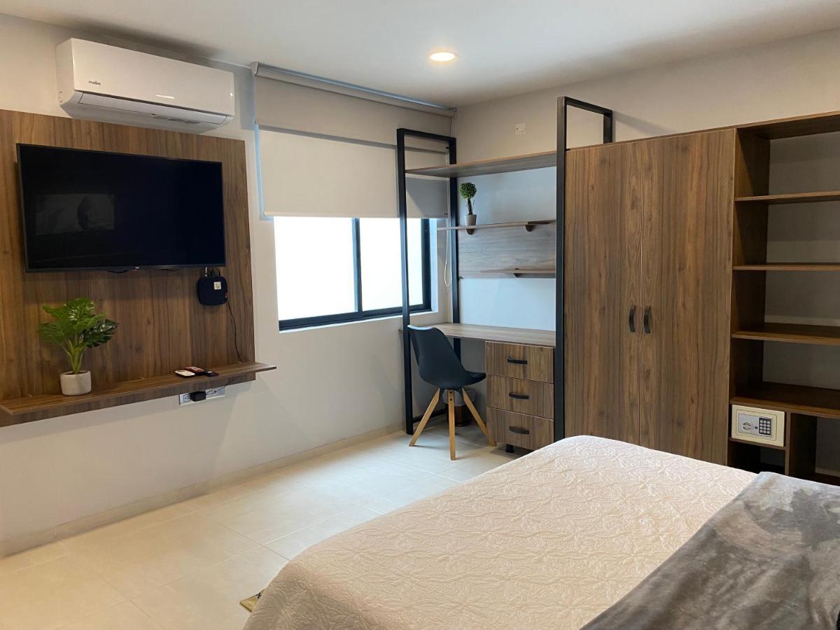 פריירה Kapital Suites מראה חיצוני תמונה