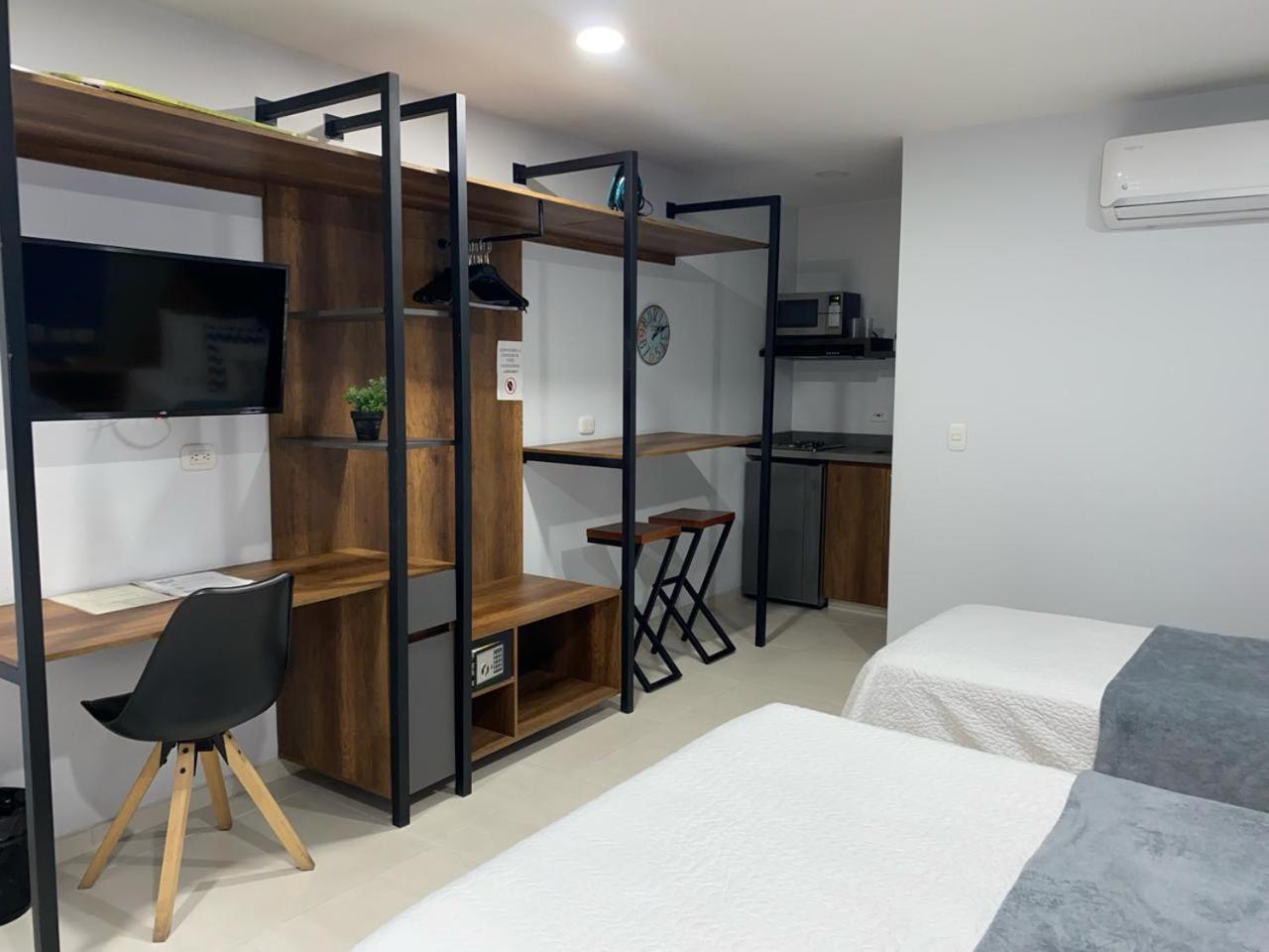 פריירה Kapital Suites מראה חיצוני תמונה