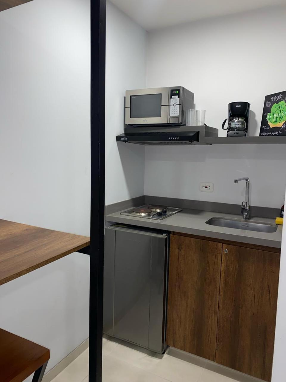 פריירה Kapital Suites מראה חיצוני תמונה
