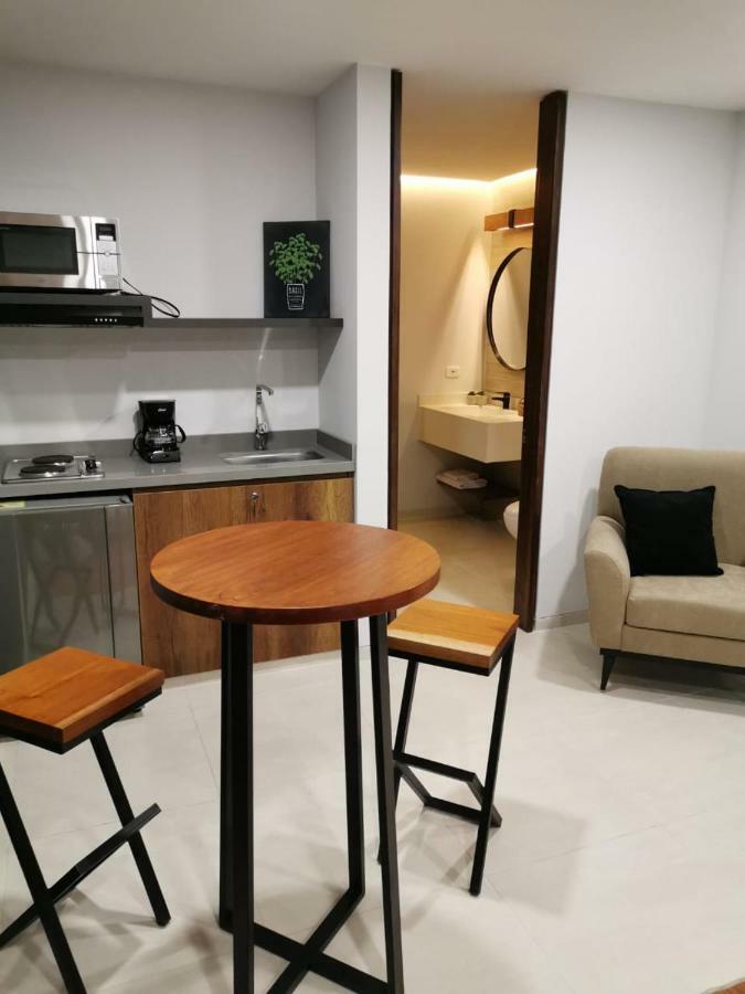 פריירה Kapital Suites מראה חיצוני תמונה