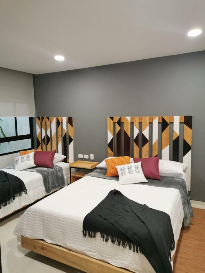 פריירה Kapital Suites מראה חיצוני תמונה
