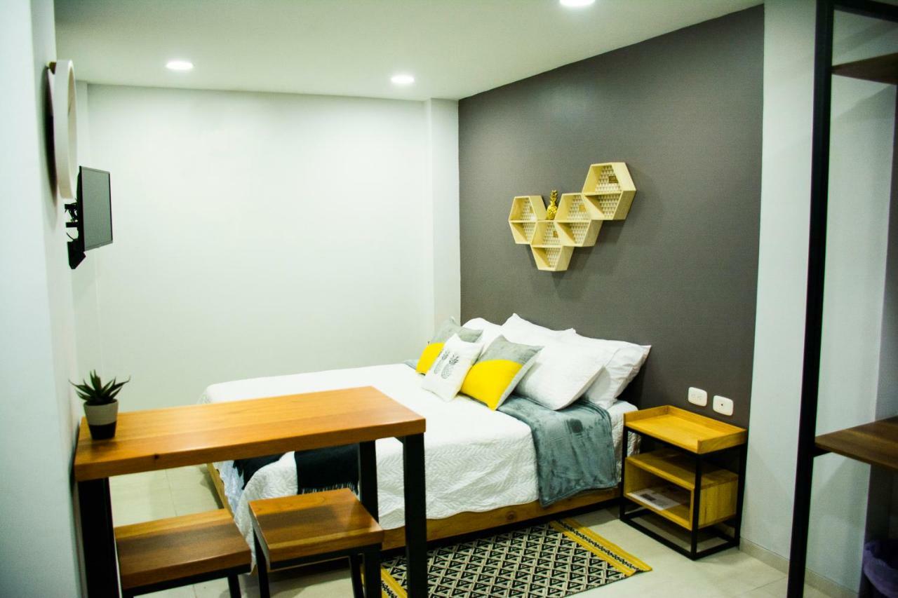 פריירה Kapital Suites מראה חיצוני תמונה