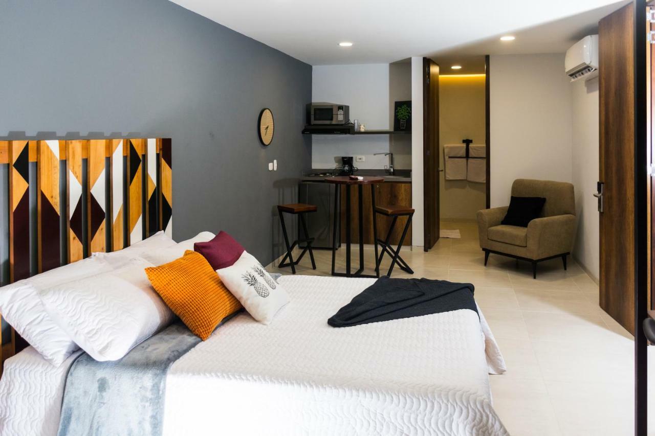 פריירה Kapital Suites מראה חיצוני תמונה