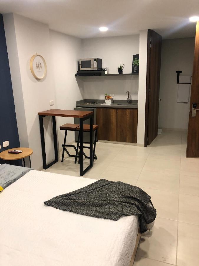 פריירה Kapital Suites מראה חיצוני תמונה