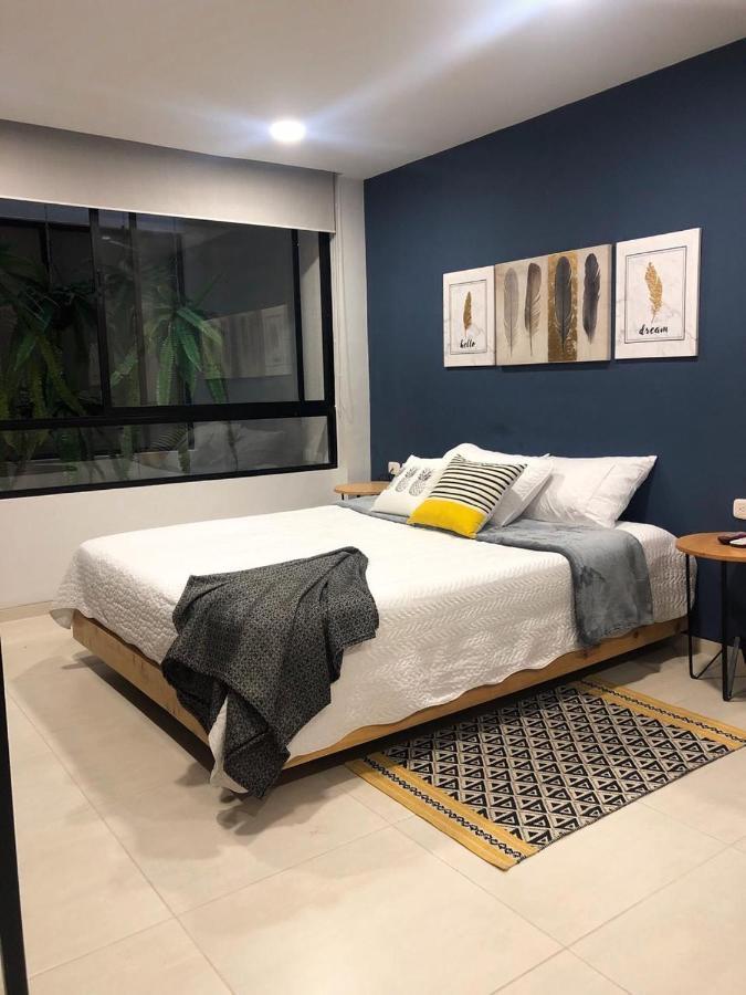 פריירה Kapital Suites מראה חיצוני תמונה